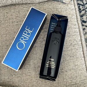 Oribe mirror rinse treatment
